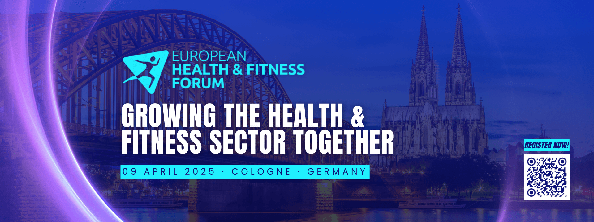 European Health & Fitness Forum cover image