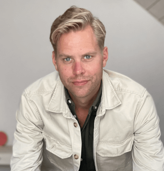 Anders Gran