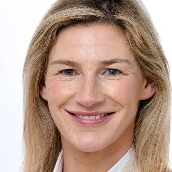MEP Nina Carberry