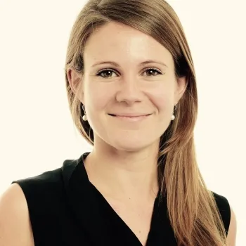 Sabine Vuik