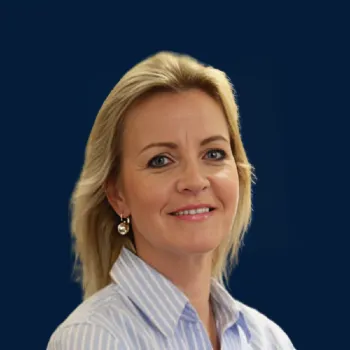 Sarah Edmonds