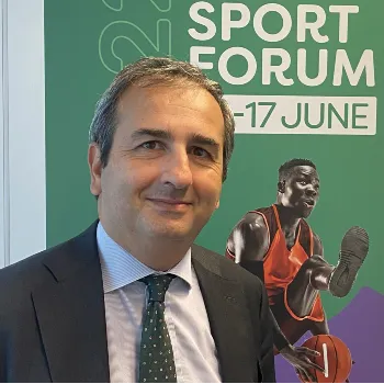 Giorgio Guazzugli Marini